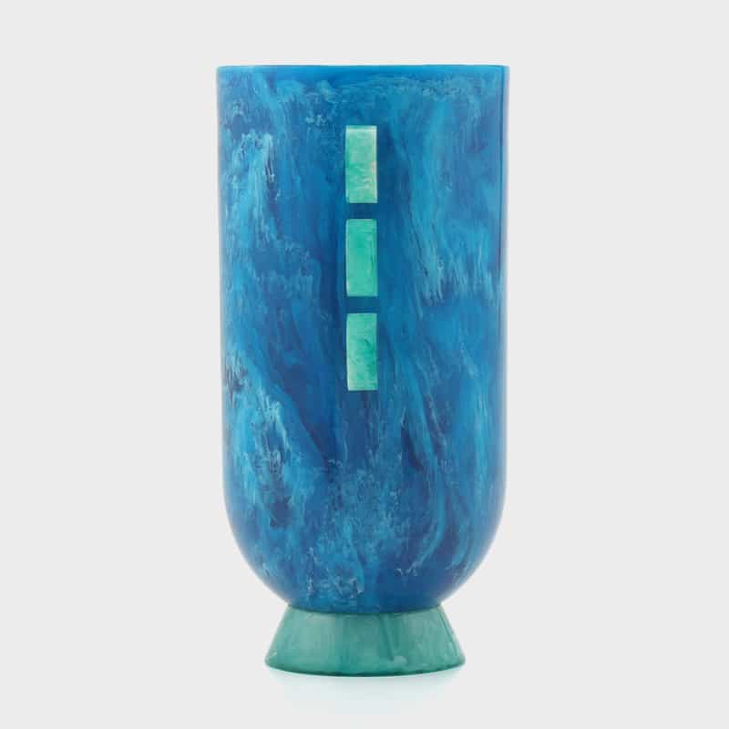 JONATHAN ADLER JONATHAN ADLER ＜ジョナサン アドラー＞ “COMO" フラワーベース NONE