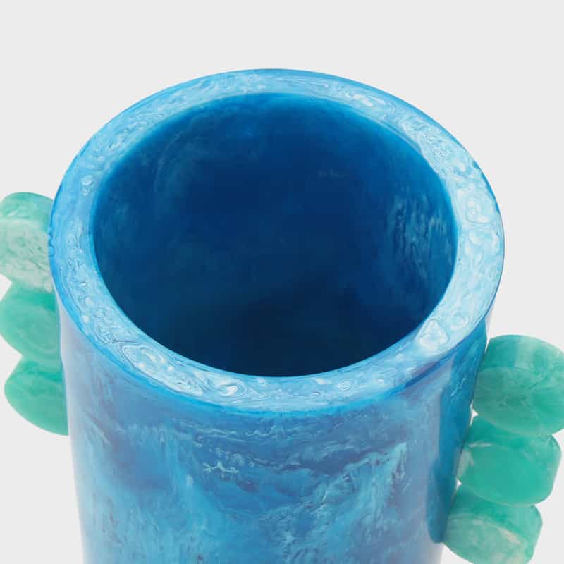 JONATHAN ADLER JONATHAN ADLER ＜ジョナサン アドラー＞ “COMO" フラワーベース NONE