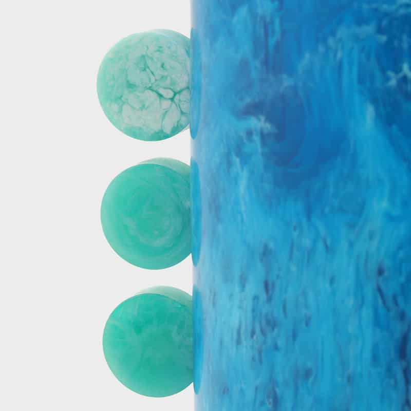 JONATHAN ADLER JONATHAN ADLER ＜ジョナサン アドラー＞ “COMO" フラワーベース NONE