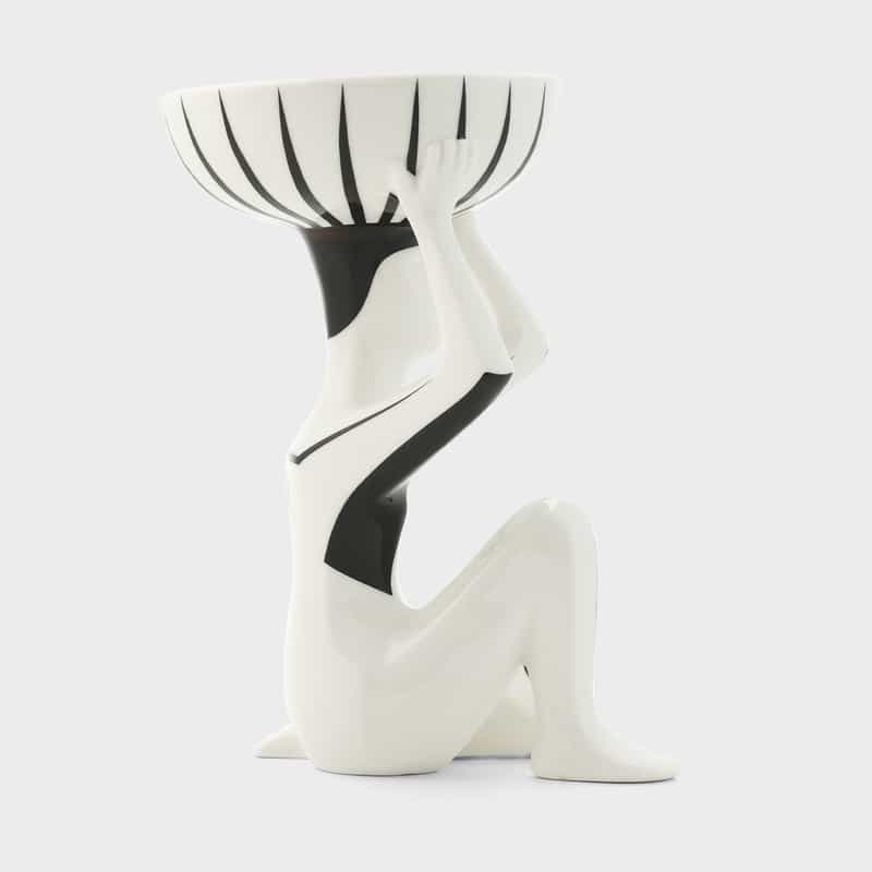 JONATHAN ADLER JONATHAN ADLER ＜ジョナサン アドラー＞ “BUDAPEST" ボウル NONE