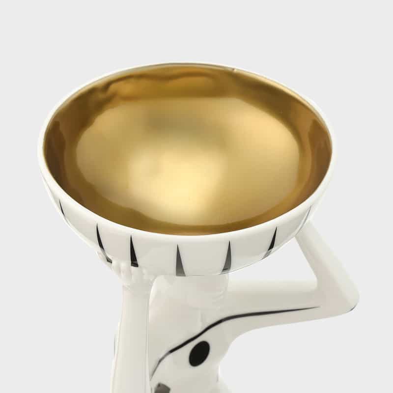 JONATHAN ADLER JONATHAN ADLER ＜ジョナサン アドラー＞ “BUDAPEST" ボウル NONE