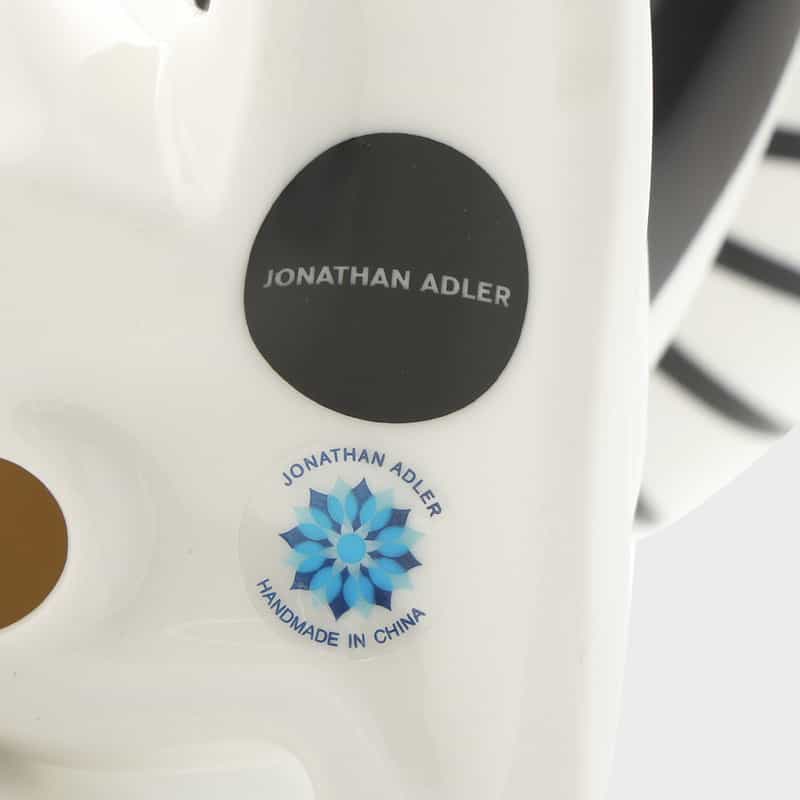 JONATHAN ADLER JONATHAN ADLER ＜ジョナサン アドラー＞ “BUDAPEST" ボウル NONE