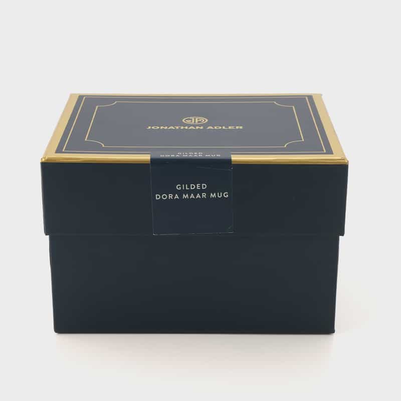 JONATHAN ADLER JONATHAN ADLER ＜ジョナサン アドラー＞ “MUSE" マグカップ NONE