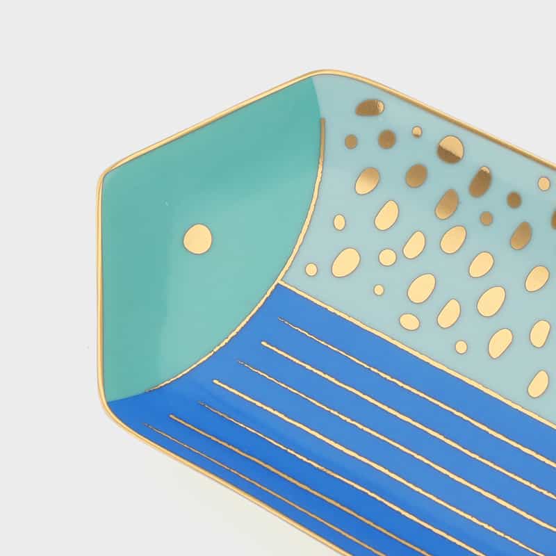 JONATHAN ADLER JONATHAN ADLER ＜ジョナサン アドラー＞ トレイ NONE