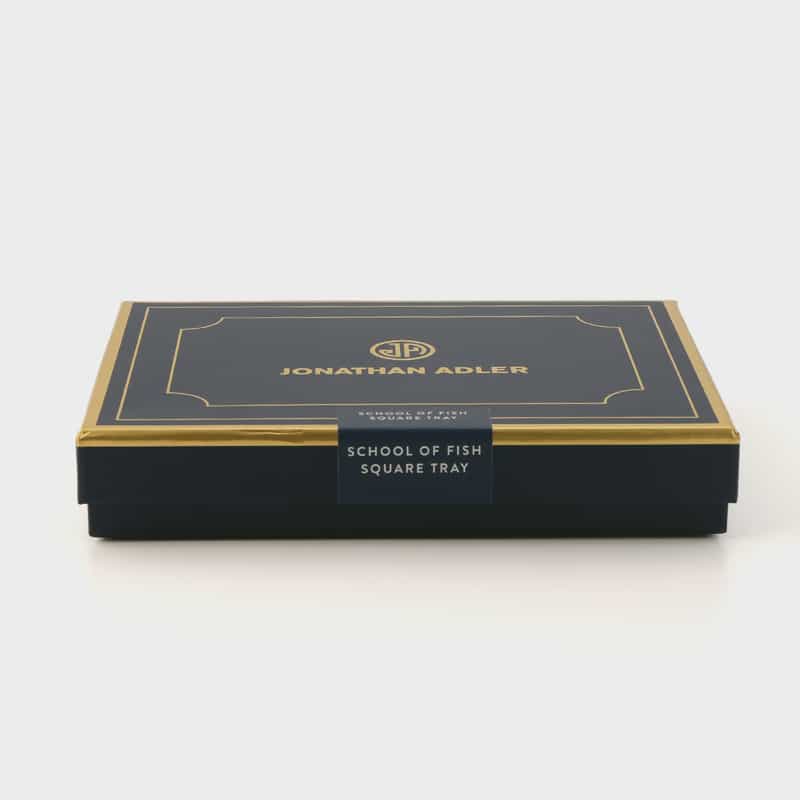 JONATHAN ADLER JONATHAN ADLER ＜ジョナサン アドラー＞ トレイ NONE