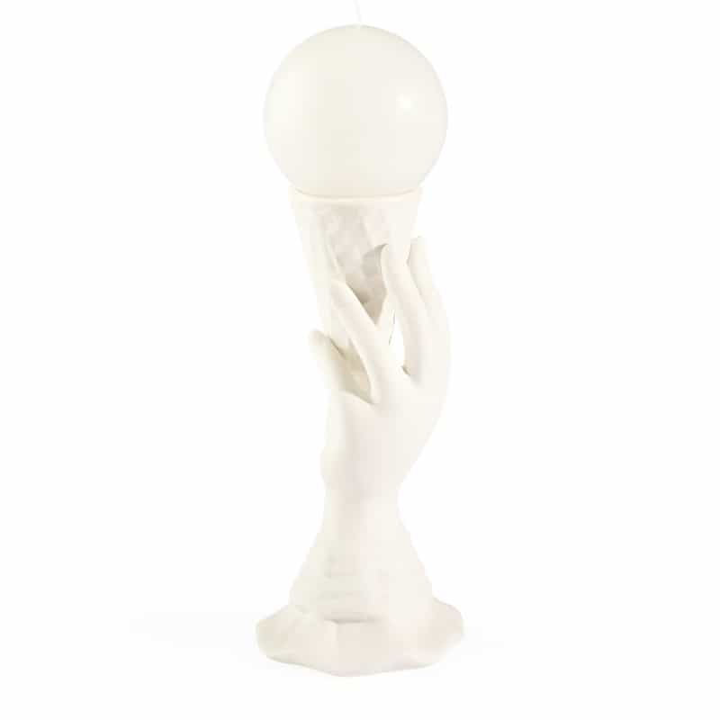 JONATHAN ADLER JONATHAN ADLER ＜ジョナサン アドラー＞ “MUSE" アイスクリーム型キャンドルホルダー NONE