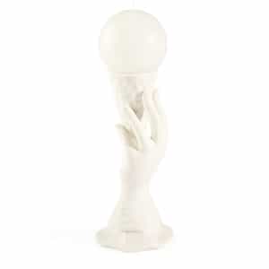 JONATHAN ADLER ＜ジョナサン アドラー＞ “MUSE" アイスクリーム型キャンドルホルダー