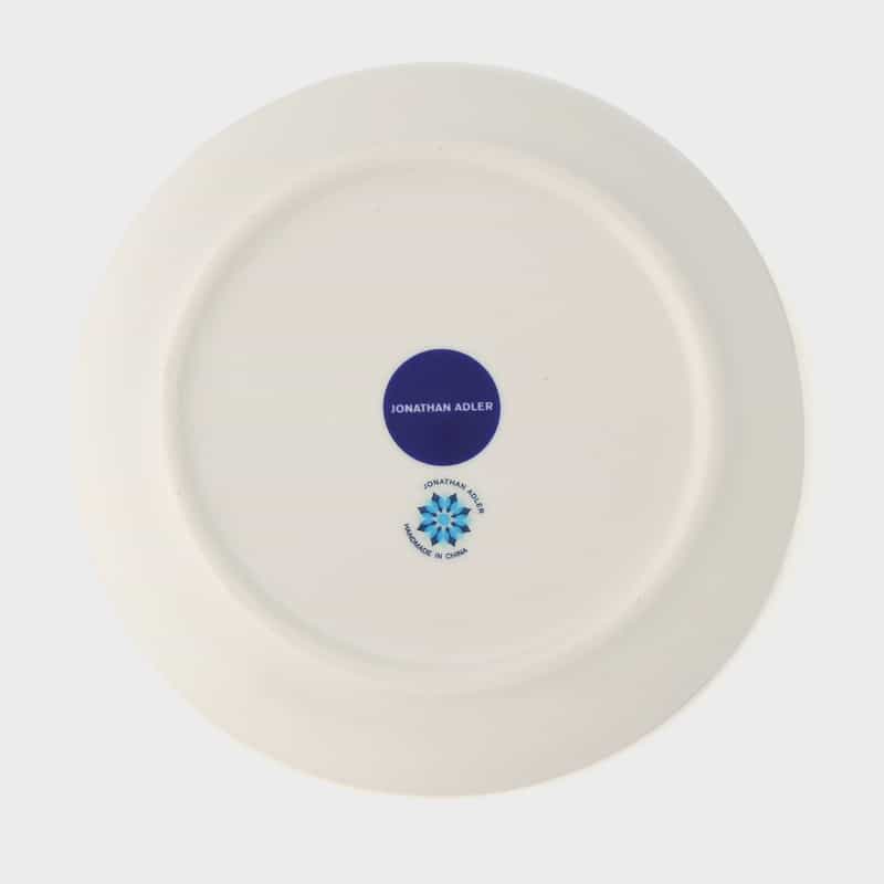 JONATHAN ADLER JONATHAN ADLER ＜ジョナサン アドラー＞ プレート（4枚セット） NONE