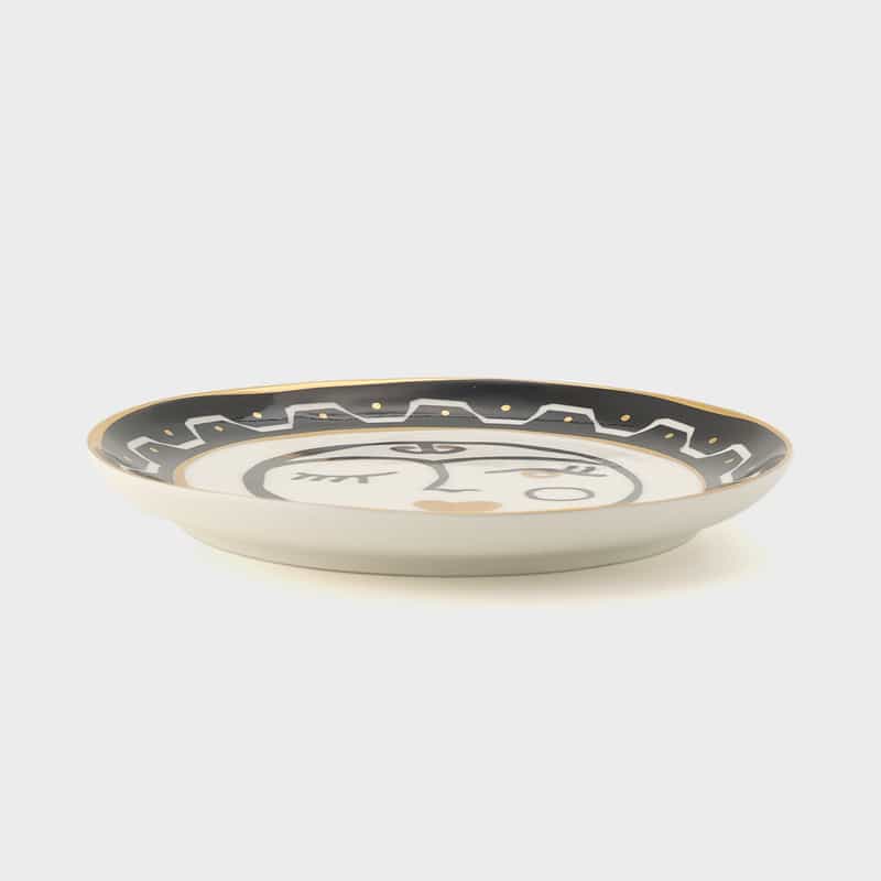 JONATHAN ADLER JONATHAN ADLER ＜ジョナサン アドラー＞ プレート（4枚セット） NONE