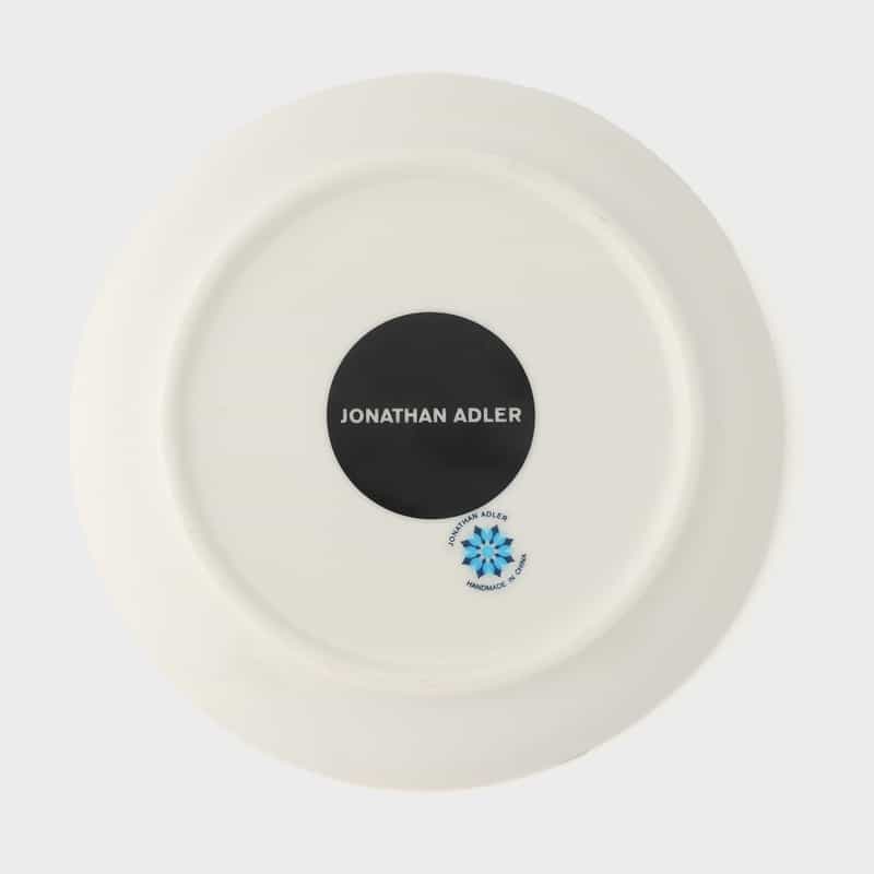 JONATHAN ADLER JONATHAN ADLER ＜ジョナサン アドラー＞ プレート（4枚セット） NONE