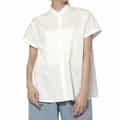 ROBERT FRIEDMAN ＜ロベルト フリッドマン＞ ハーフスリーブシャツ