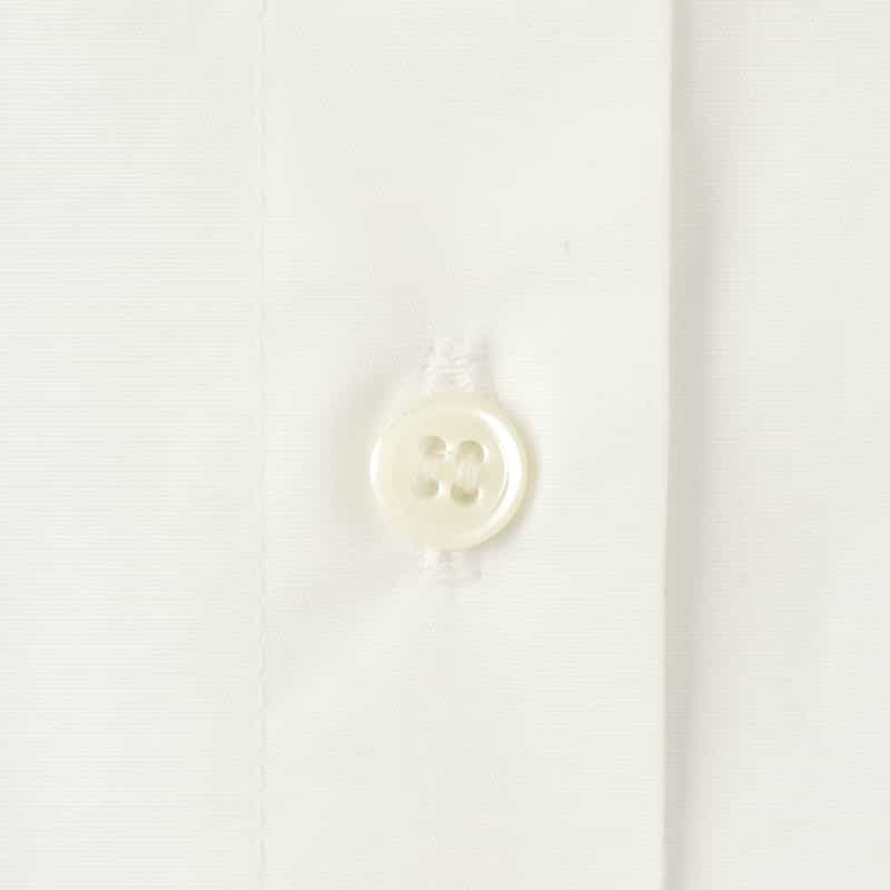 ROBERT FRIEDMAN ROBERT FRIEDMAN ＜ロベルト フリッドマン＞ ハーフスリーブシャツ WHITE