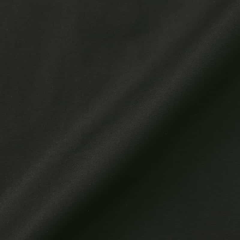 ROBERT FRIEDMAN ROBERT FRIEDMAN ＜ロベルト フリッドマン＞ ハーフスリーブシャツ BLACK