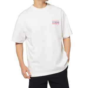 "BARNEYS" ＜チャンピオン＞ ロゴ入りカットソー