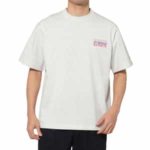 "BARNEYS" ＜チャンピオン＞ ロゴ入りカットソー