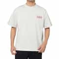 "BARNEYS" ＜チャンピオン＞ ロゴ入りカットソー