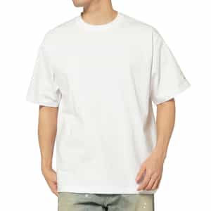 "BARNEYS" ＜チャンピオン＞ ロゴ入りカットソー