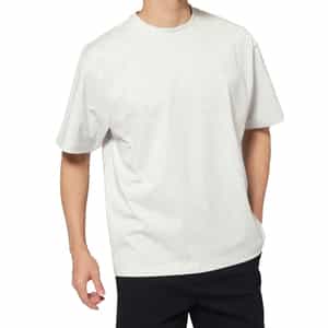 "BARNEYS" ＜チャンピオン＞ ロゴ入りカットソー