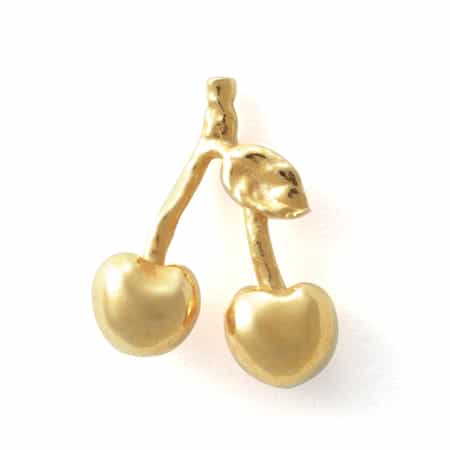 PURA UTZ ＜プラ ウズ＞ 片耳ピアス