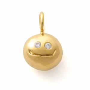 PURA UTZ ＜プラ ウズ＞ ネックレスチャーム