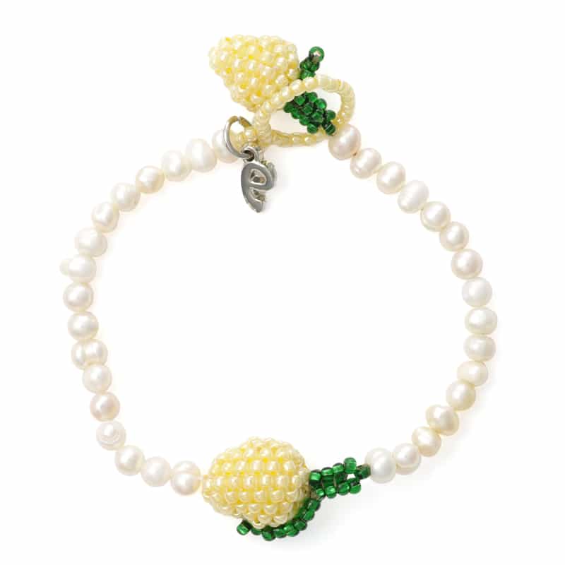 PURA UTZ ＜プラ ウズ＞ ブレスレット