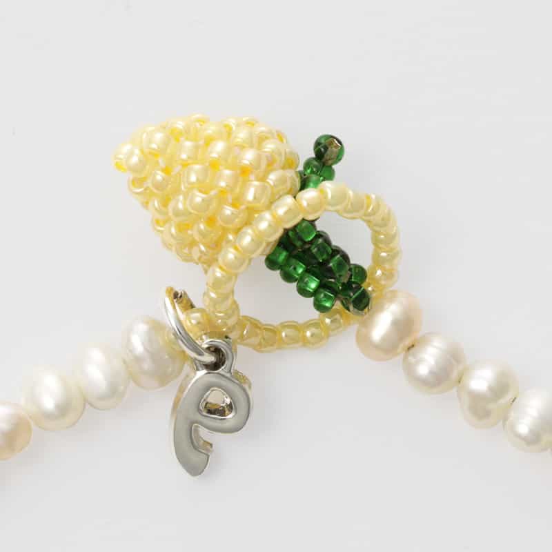 PURA UTZ PURA UTZ ＜プラ ウズ＞ ブレスレット NONE