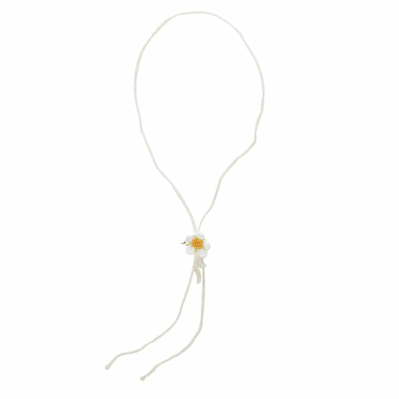 PURA UTZ PURA UTZ ＜プラ ウズ＞ ネックレス NONE