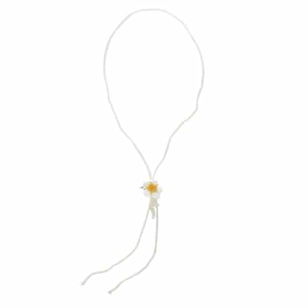 PURA UTZ ＜プラ ウズ＞ ネックレス