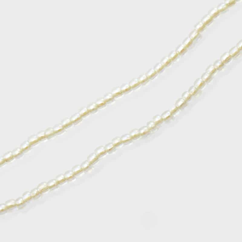 PURA UTZ PURA UTZ ＜プラ ウズ＞ ネックレス NONE