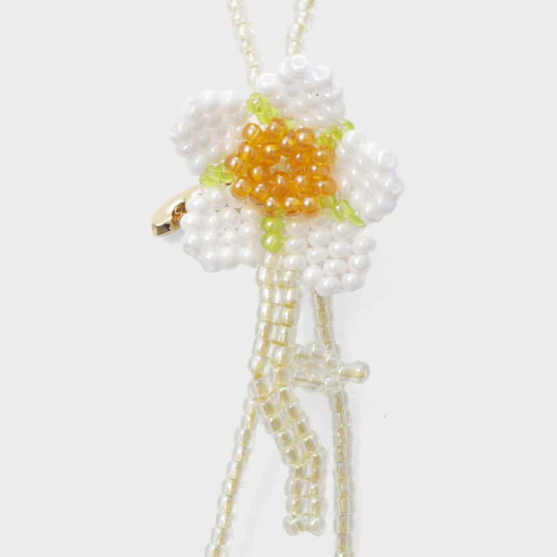 PURA UTZ PURA UTZ ＜プラ ウズ＞ ネックレス NONE