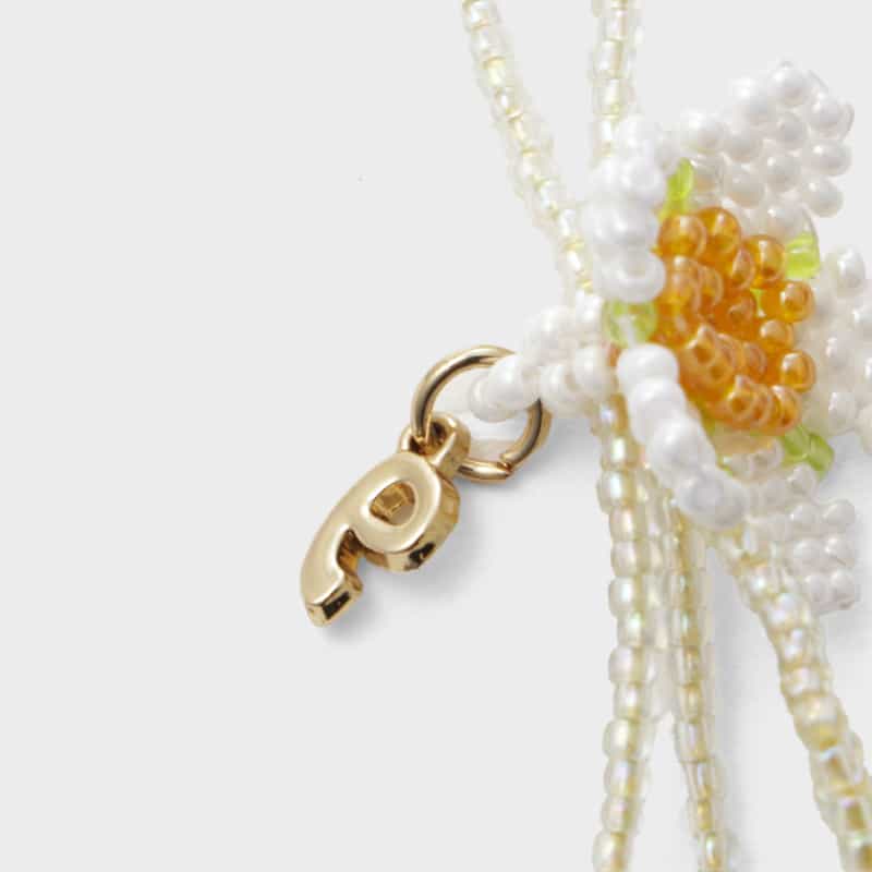 PURA UTZ PURA UTZ ＜プラ ウズ＞ ネックレス NONE