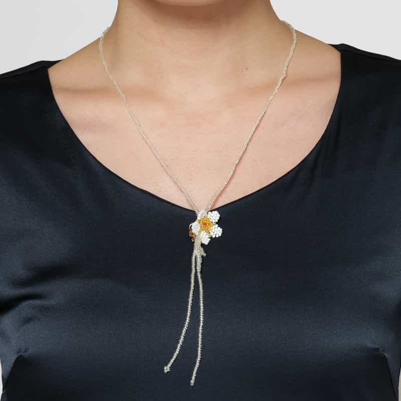 PURA UTZ PURA UTZ ＜プラ ウズ＞ ネックレス NONE