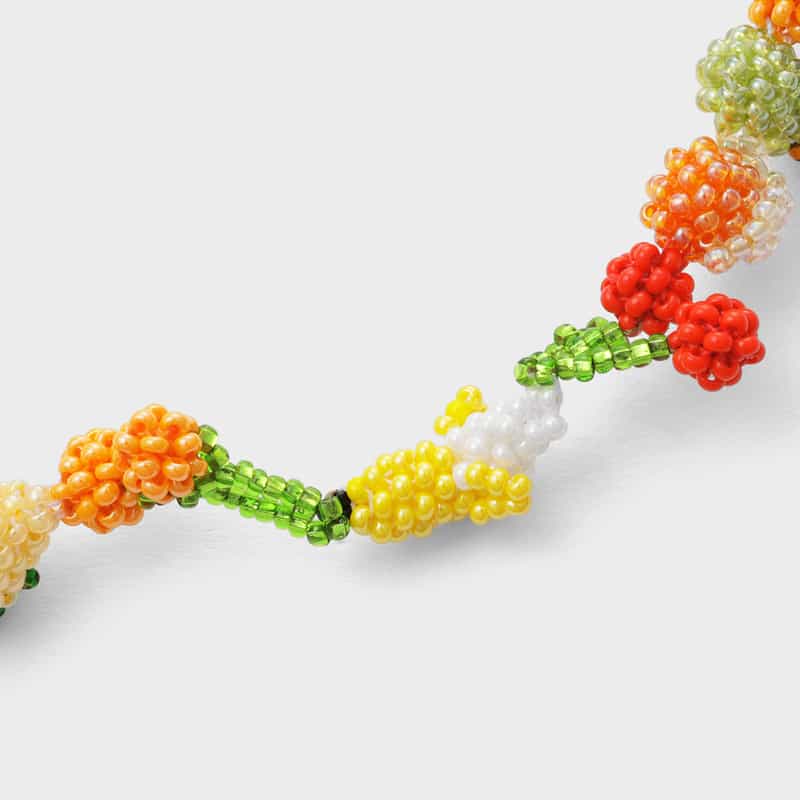 PURA UTZ PURA UTZ ＜プラ ウズ＞ ブレスレット NONE