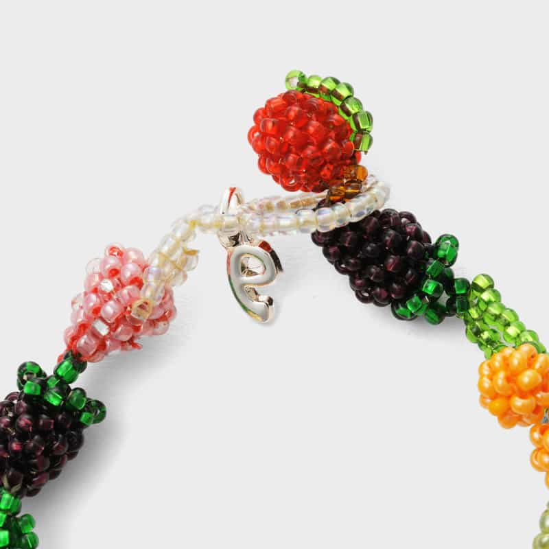 PURA UTZ PURA UTZ ＜プラ ウズ＞ ブレスレット NONE