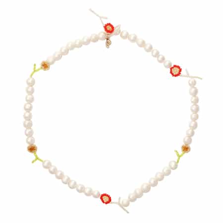 PURA UTZ ＜プラ ウズ＞ ネックレス