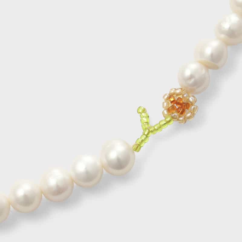 PURA UTZ PURA UTZ ＜プラ ウズ＞ ネックレス NONE