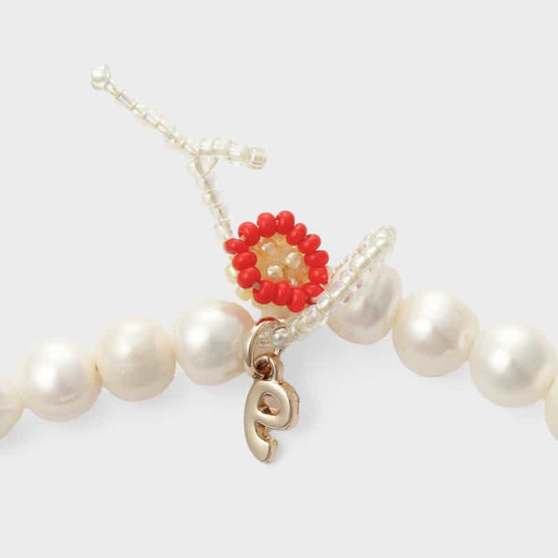 PURA UTZ PURA UTZ ＜プラ ウズ＞ ネックレス NONE