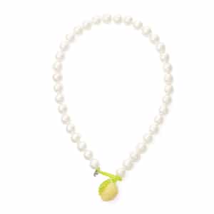 PURA UTZ ＜プラ ウズ＞ ネックレス