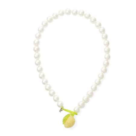 PURA UTZ ＜プラ ウズ＞ ネックレス