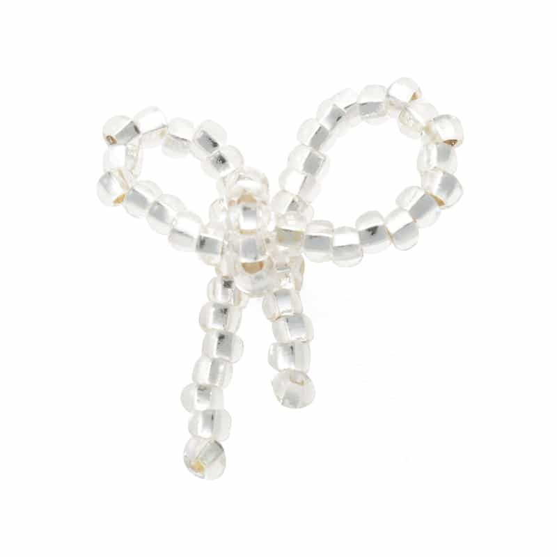 PURA UTZ ＜プラ ウズ＞ 片耳ピアス