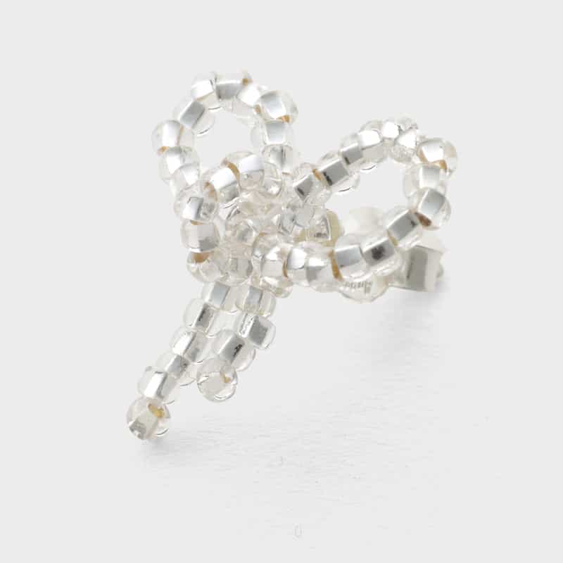 PURA UTZ PURA UTZ ＜プラ ウズ＞ 片耳ピアス NONE