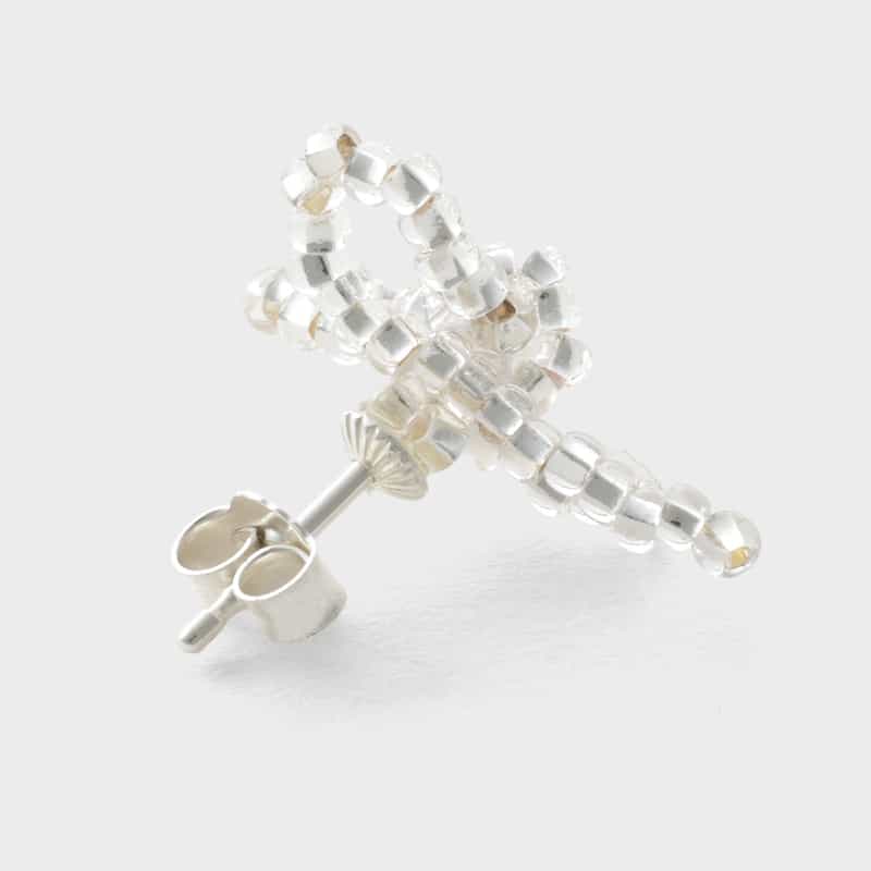 PURA UTZ PURA UTZ ＜プラ ウズ＞ 片耳ピアス NONE