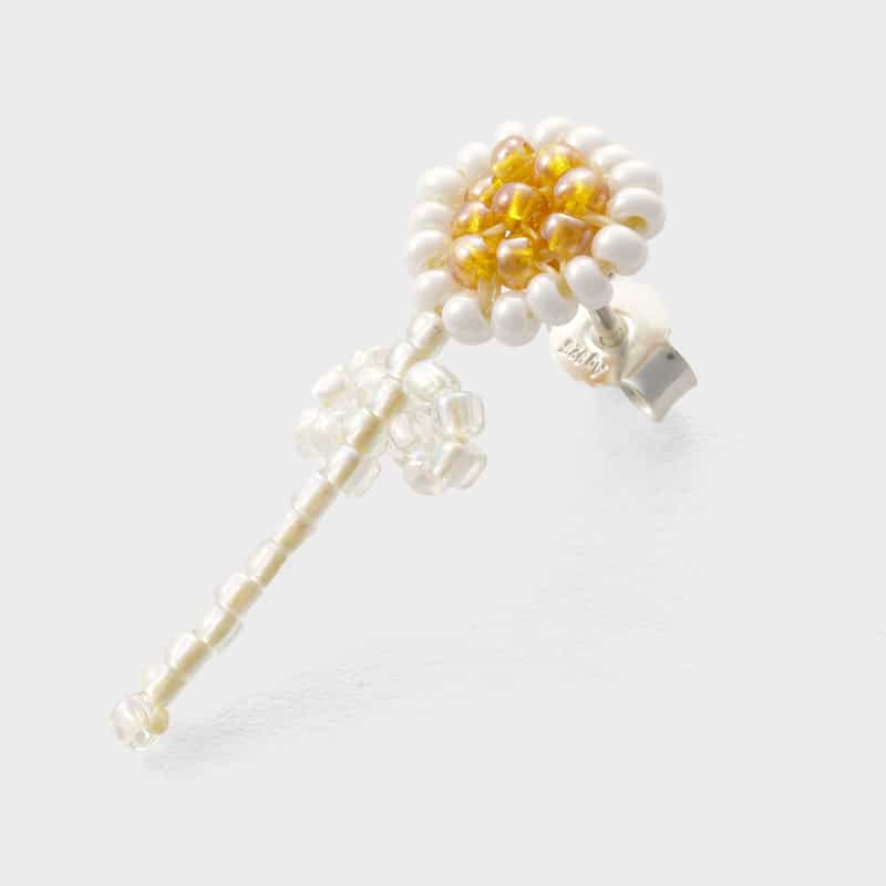 PURA UTZ PURA UTZ ＜プラ ウズ＞ 片耳ピアス NONE