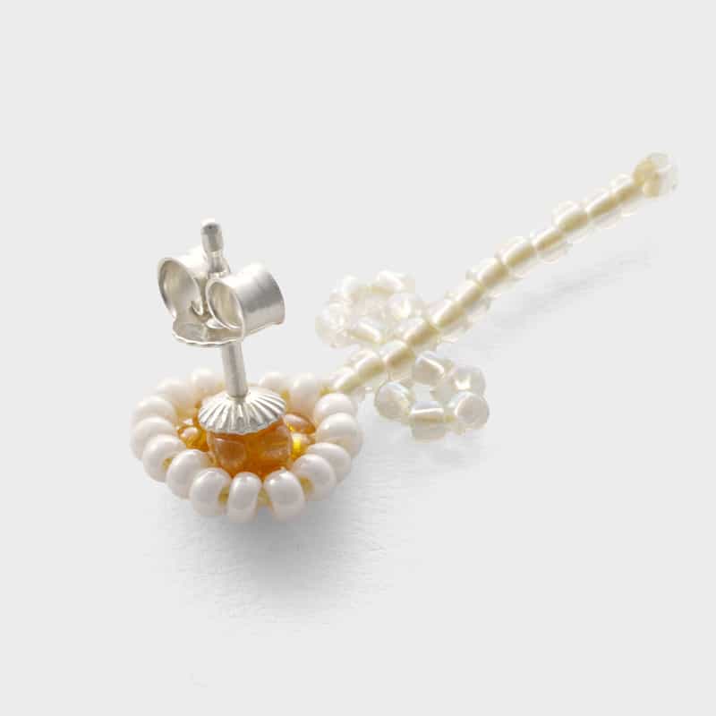 PURA UTZ PURA UTZ ＜プラ ウズ＞ 片耳ピアス NONE