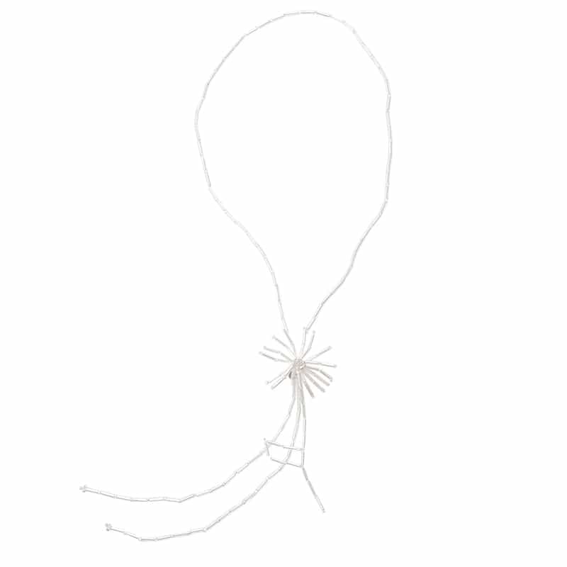 PURA UTZ ＜プラ ウズ＞ ネックレス