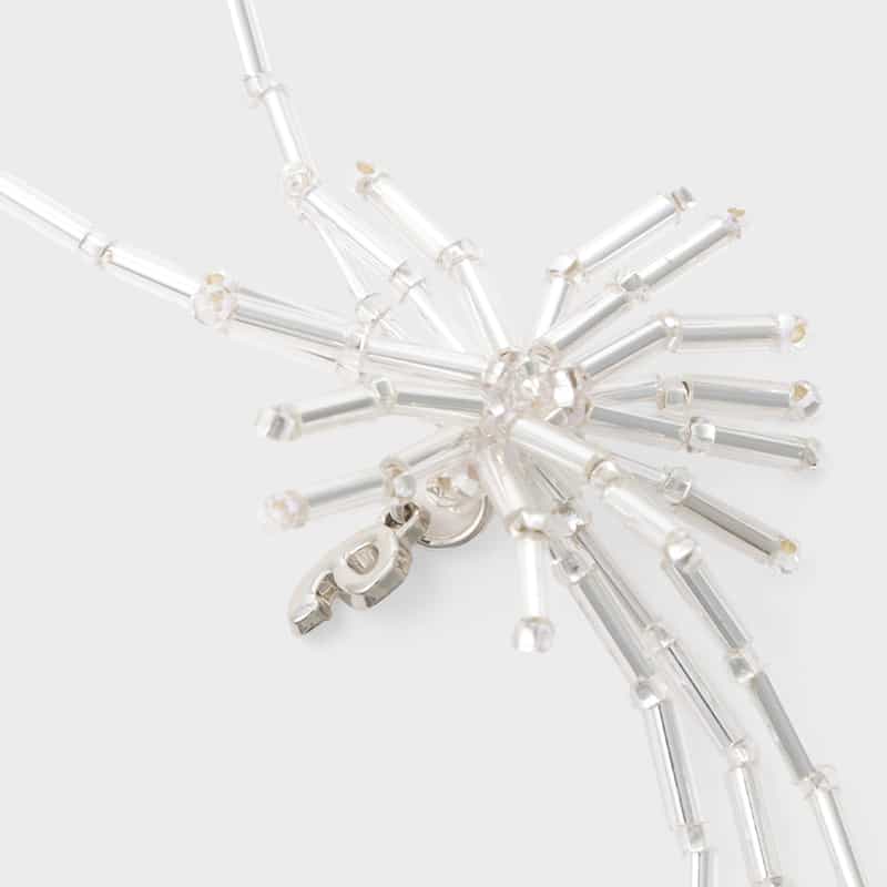 PURA UTZ PURA UTZ ＜プラ ウズ＞ ネックレス NONE