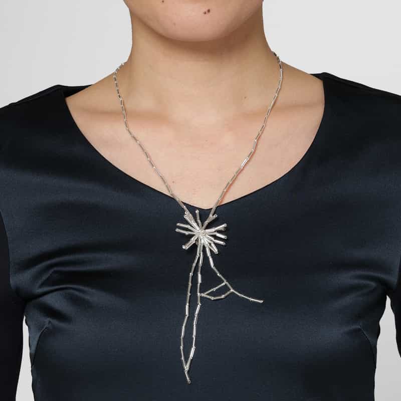 PURA UTZ PURA UTZ ＜プラ ウズ＞ ネックレス NONE