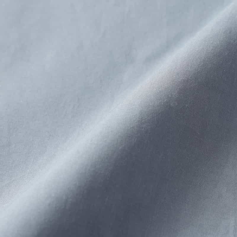 BASERANGE BASERANGE ＜ベースレンジ＞ パネルスカート BLUE