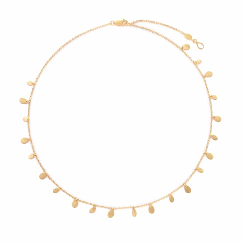 LA SOEUR ＜ラ スール＞ ネックレス