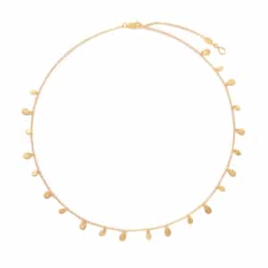 LA SOEUR ＜ラ スール＞ ネックレス